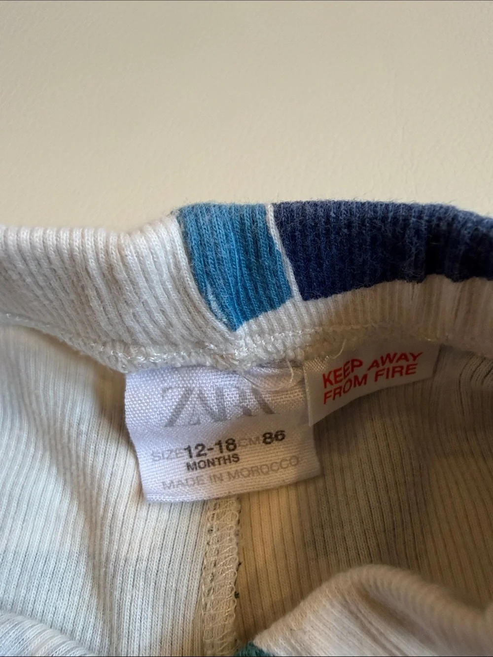 Zara baby boy